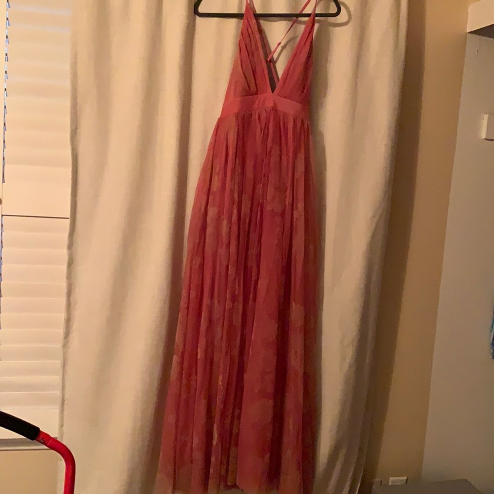 Vici Maxi Dress